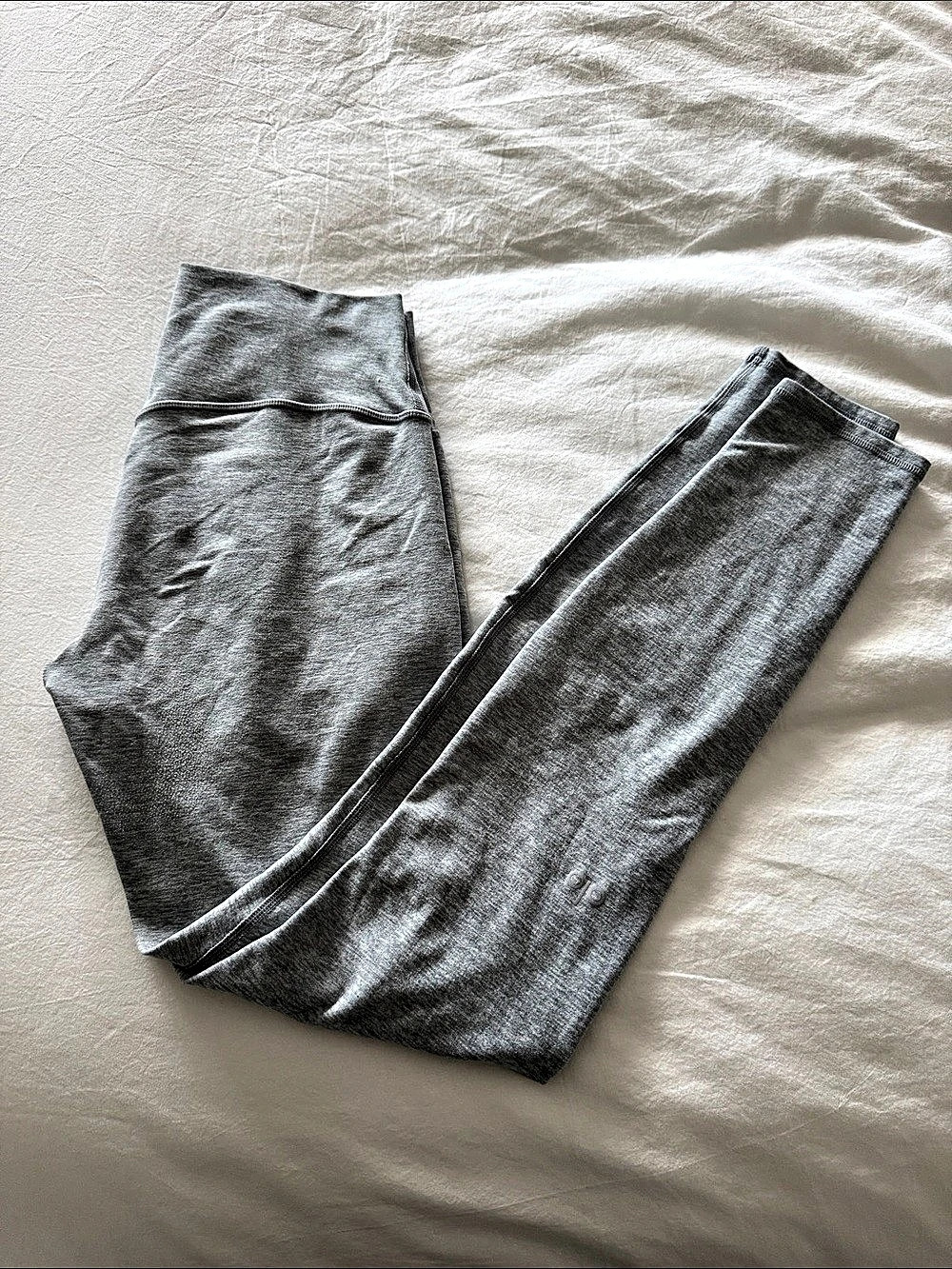 Alosoft highlight legging Size Small